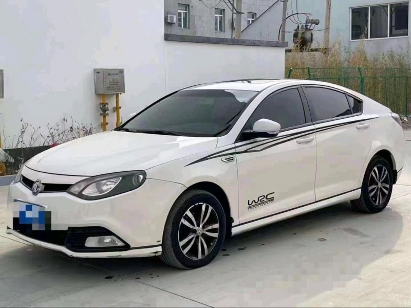 廊坊13年名爵62