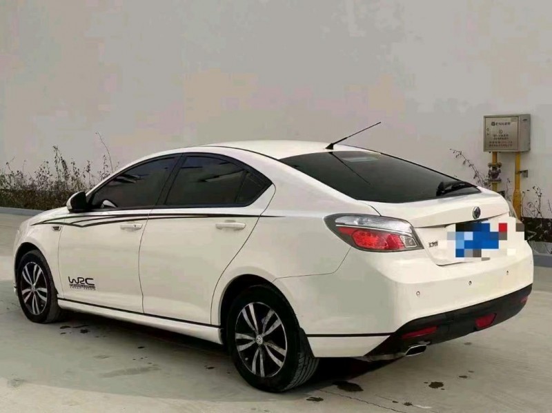 廊坊13年名爵65