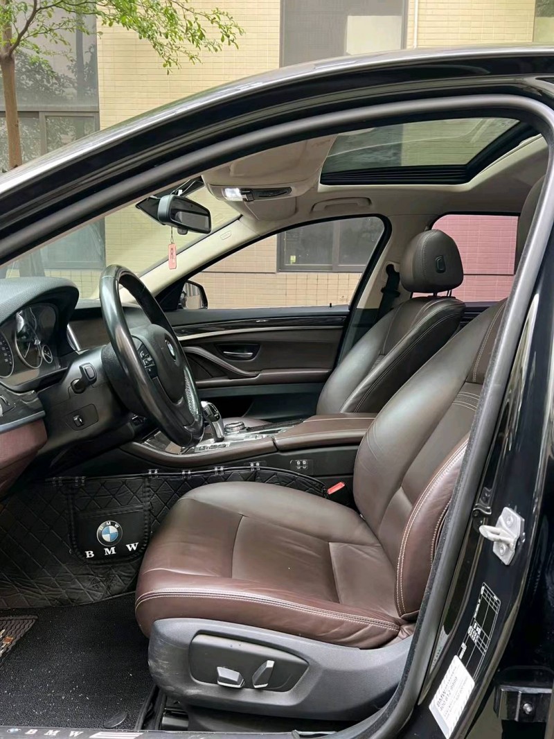 佛山16年宝马5系6