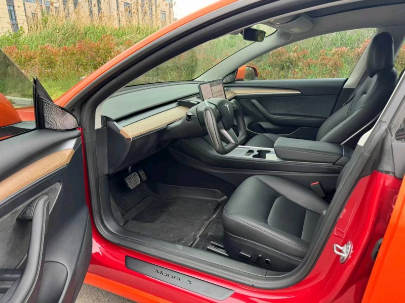 徐州23年特斯拉MODEL Y6