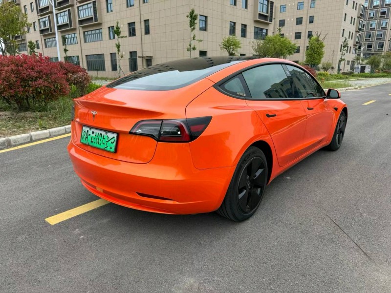 徐州23年特斯拉MODEL Y7