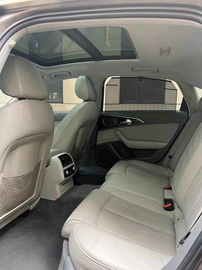 佛山14年奥迪A69