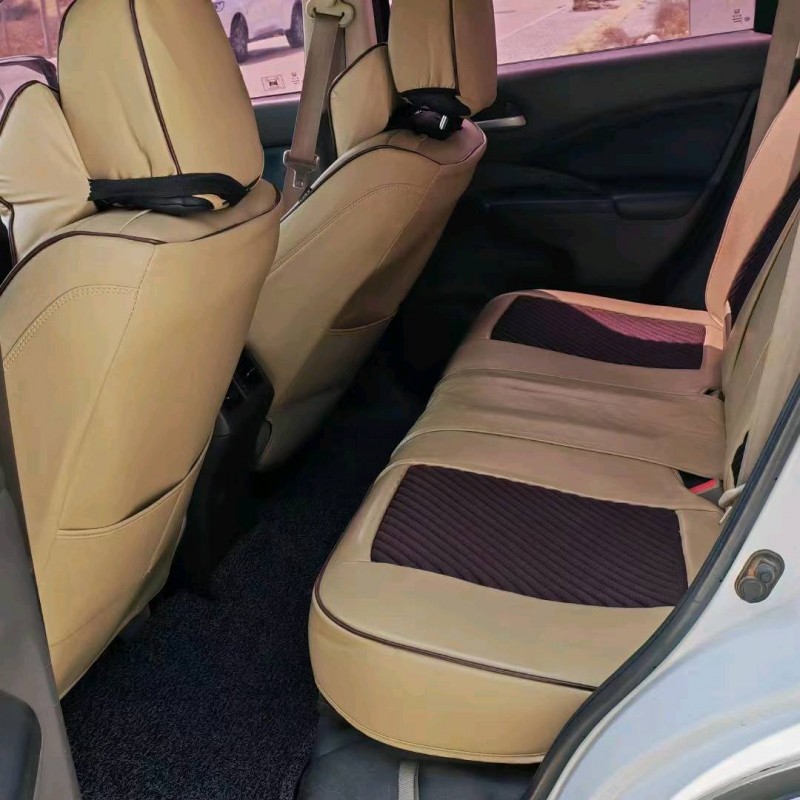 枣庄14年本田CRV4