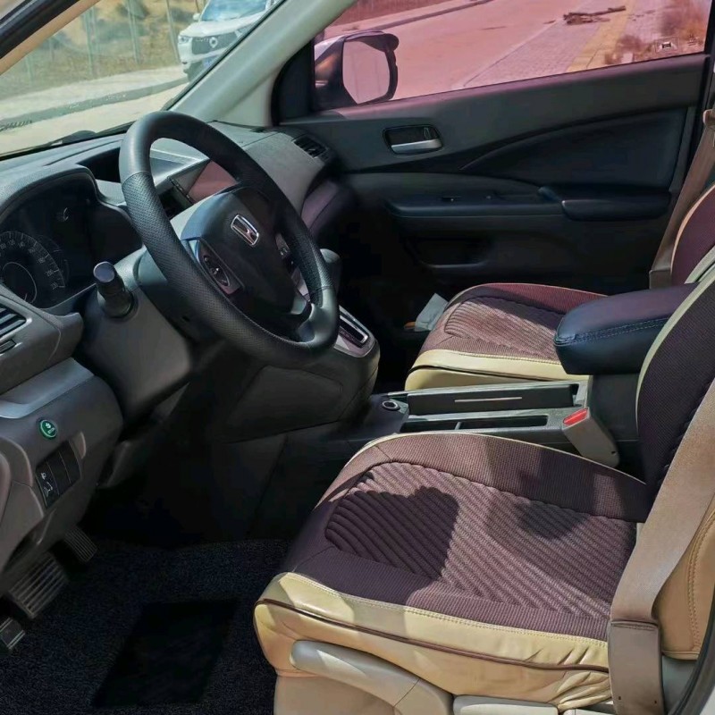 枣庄14年本田CRV7