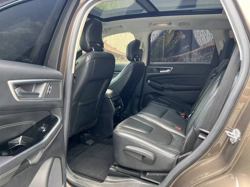 深圳19年福特锐界5