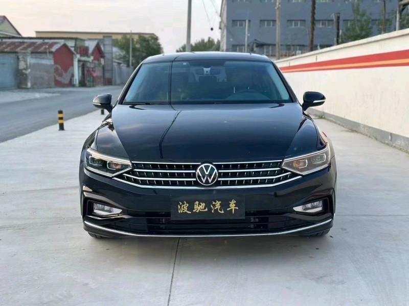 东营23年大众迈腾1