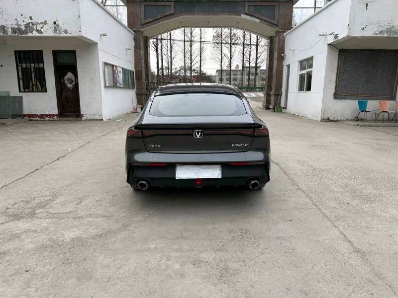徐州23年长安汽车UNI-V9