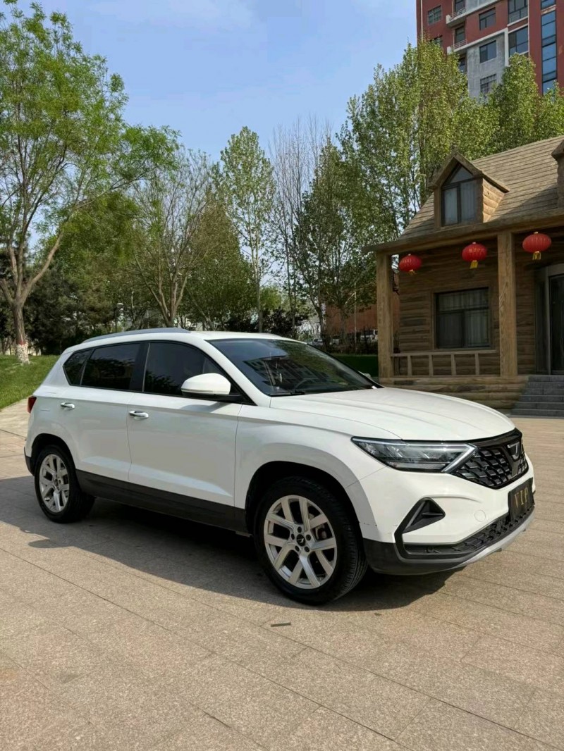 保定21年大众捷达VS53