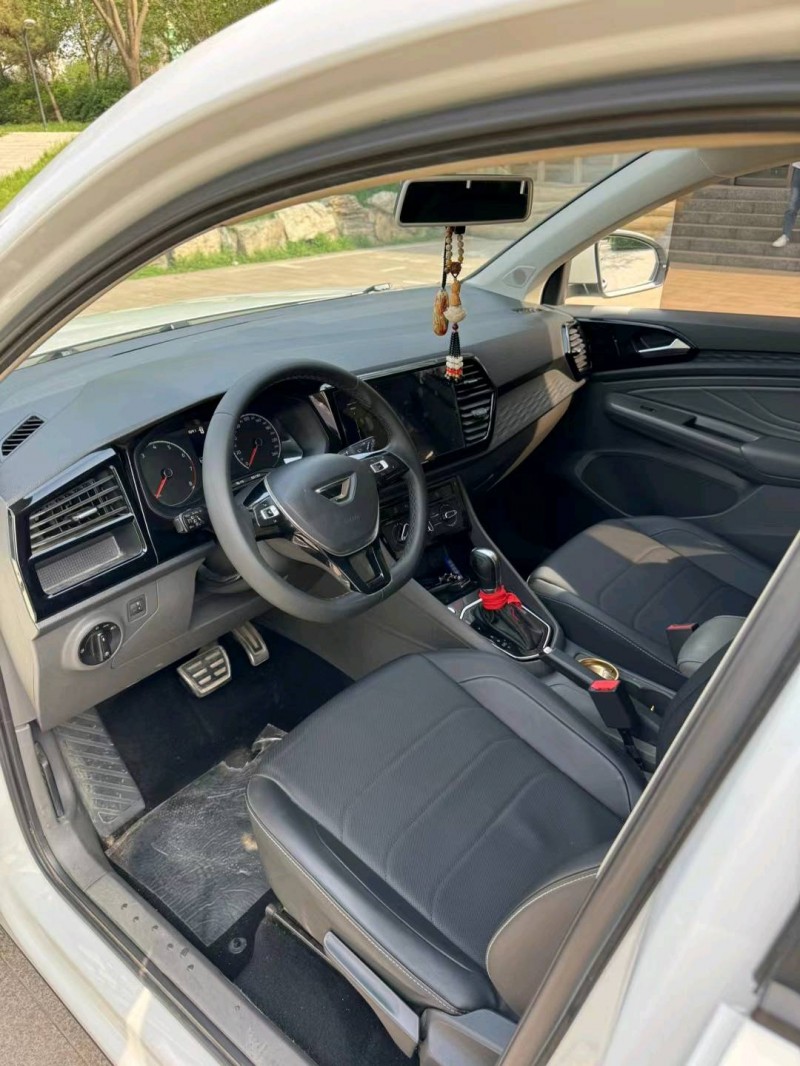 保定21年大众捷达VS54