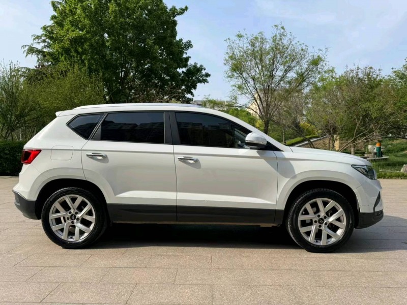 保定21年大众捷达VS55