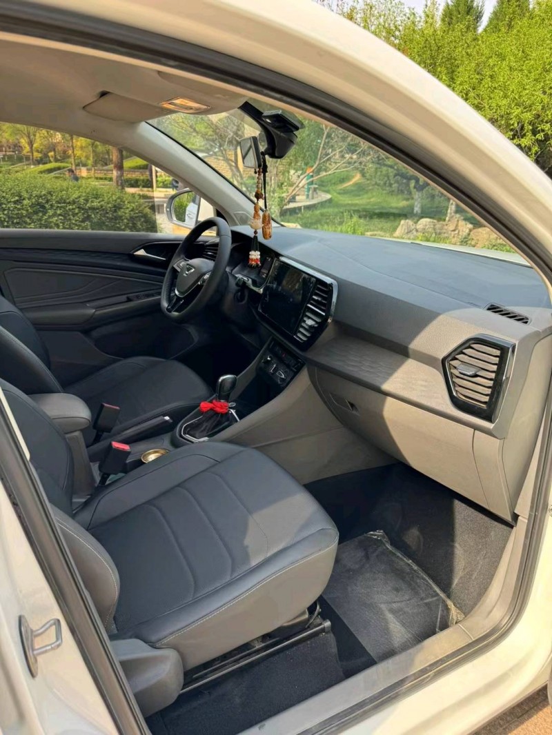 保定21年大众捷达VS56