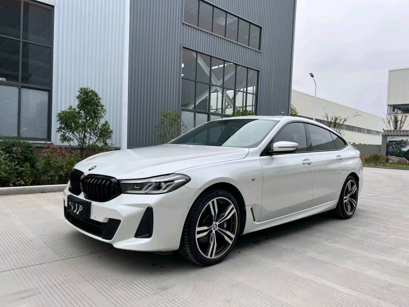 徐州21年宝马6系GT2
