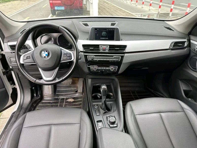 佛山19年宝马X14