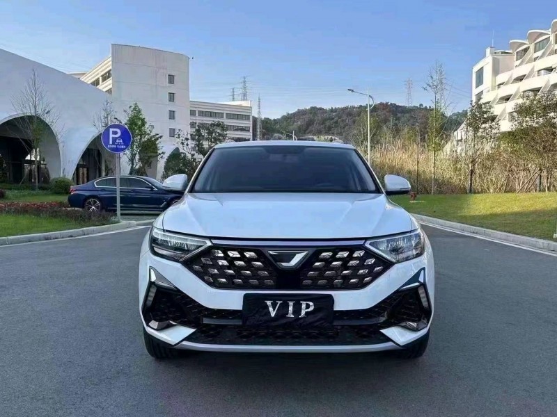 台州23年大众捷达VS51