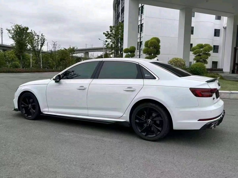 台州18年奥迪A4L4