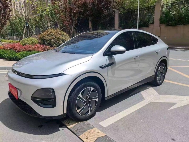 東營23年小鵬汽車G68