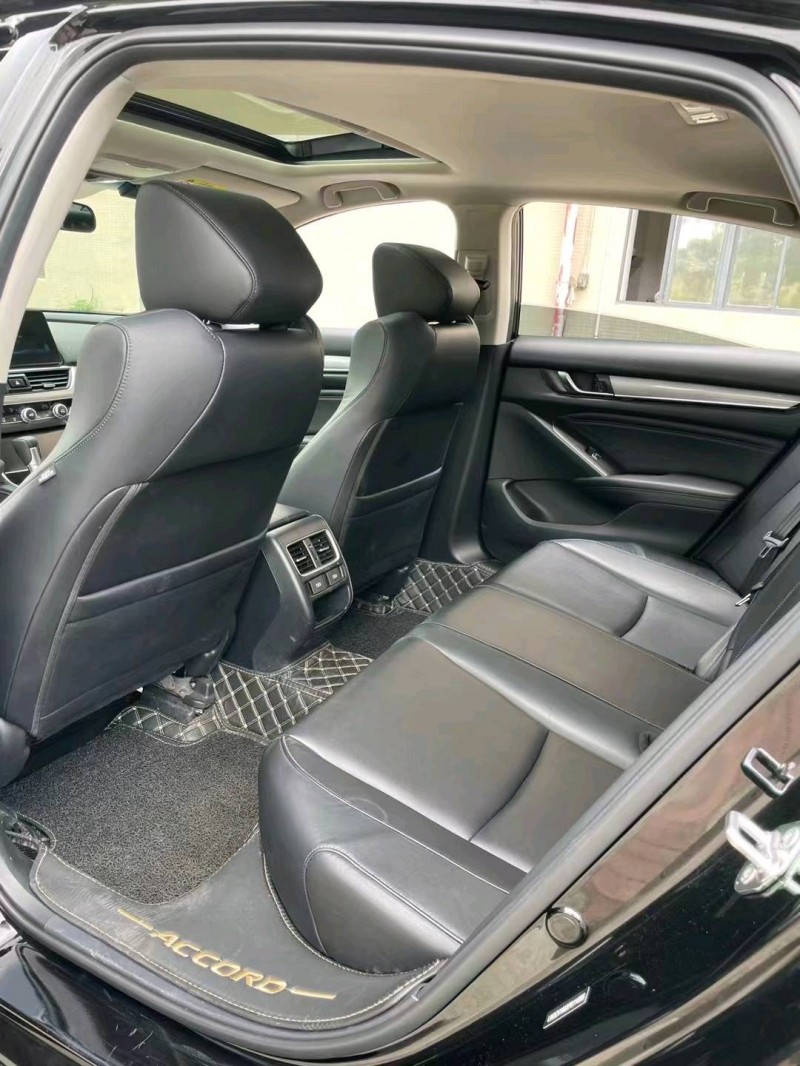 江门23年本田雅阁6