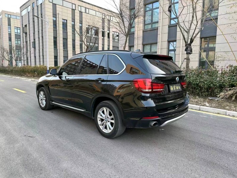 徐州15年宝马X57