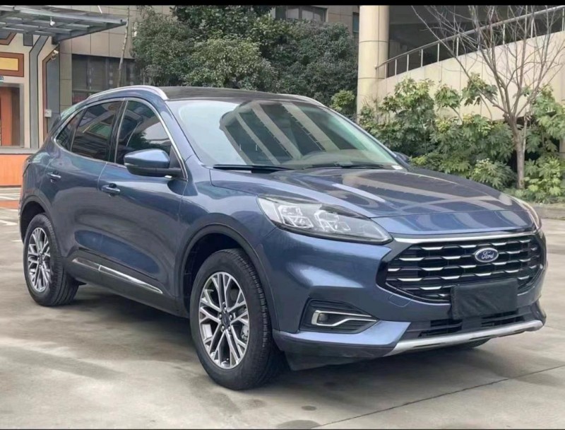 宜昌22年福特銳際2