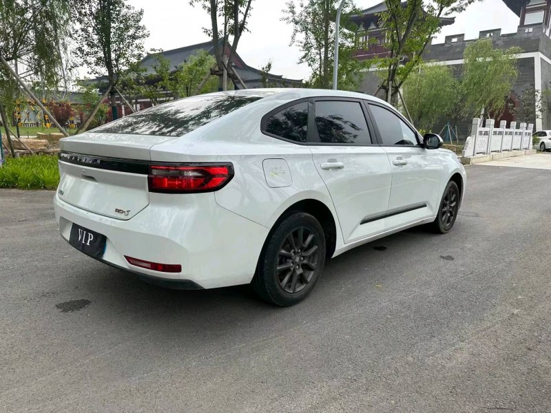 宿遷22年寶駿RC54