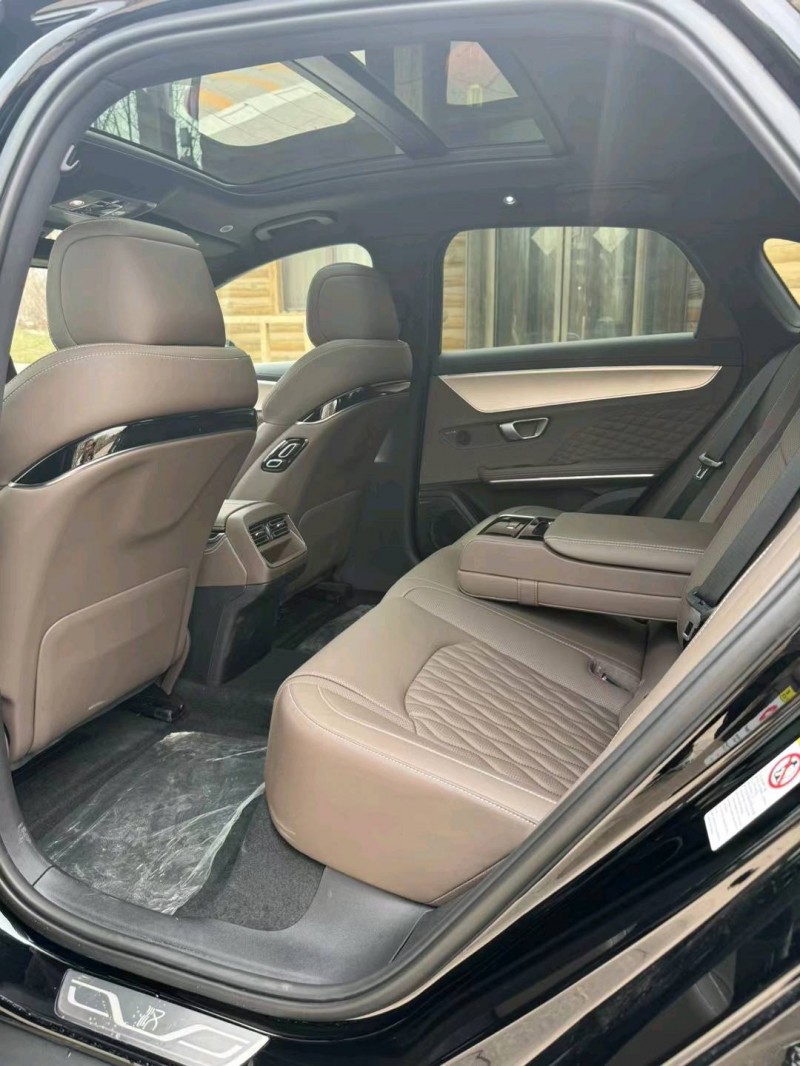 邢台24年比亚迪汉6