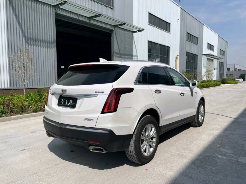 徐州23年凯迪拉克XT57