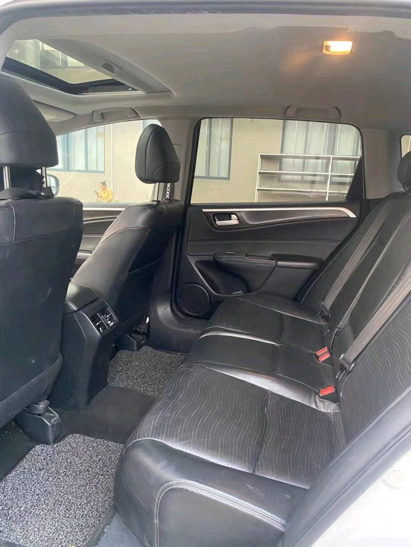 江门15年本田杰德6