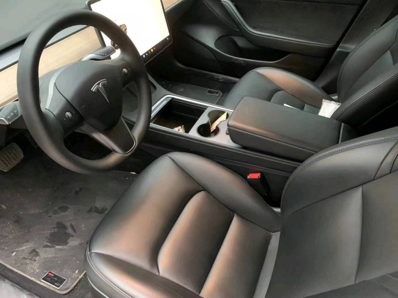 徐州22年特斯拉MODEL 35