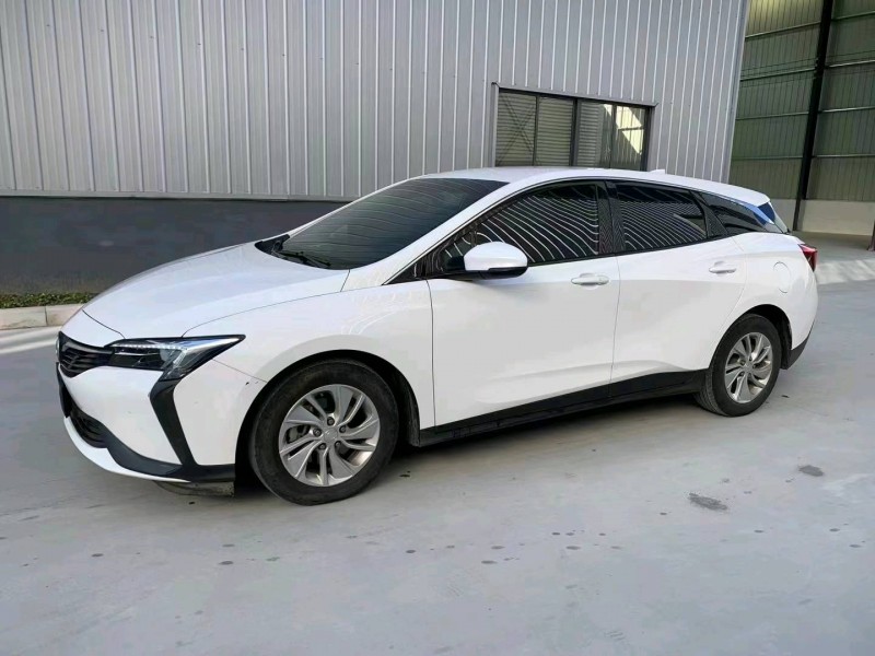 徐州23年别克微蓝3