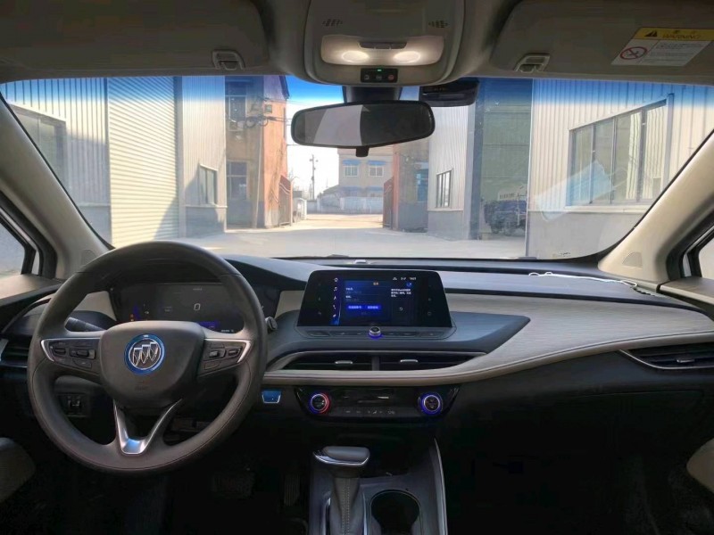 徐州23年别克微蓝5