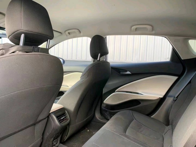 徐州23年别克微蓝7