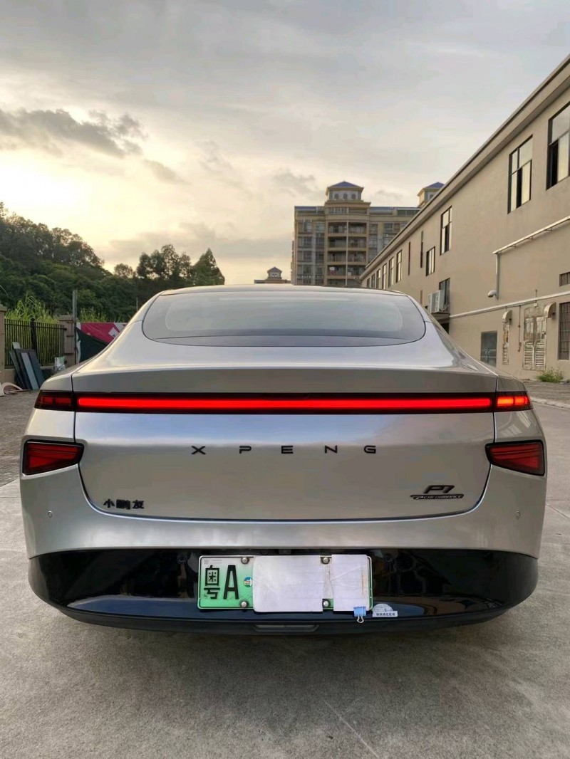 江門20年小鵬汽車p79