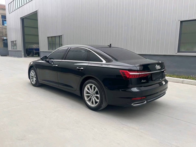 徐州20年奥迪A6L5