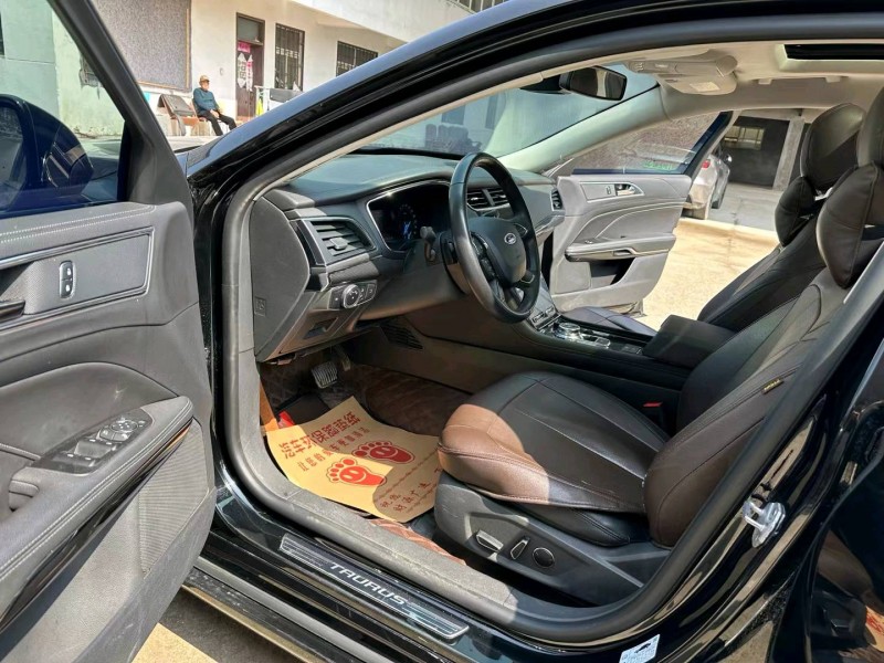 徐州21年福特蒙迪欧5