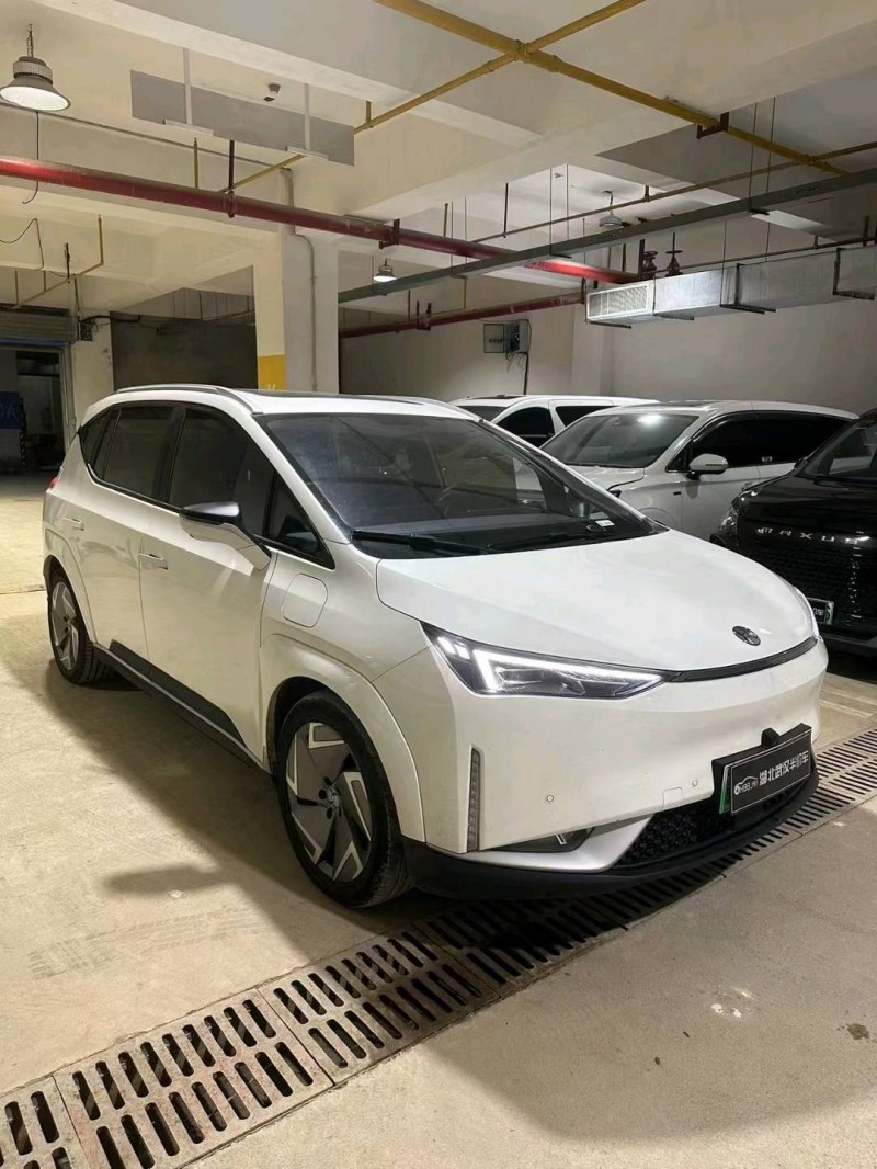 武漢22年合創汽車Z032