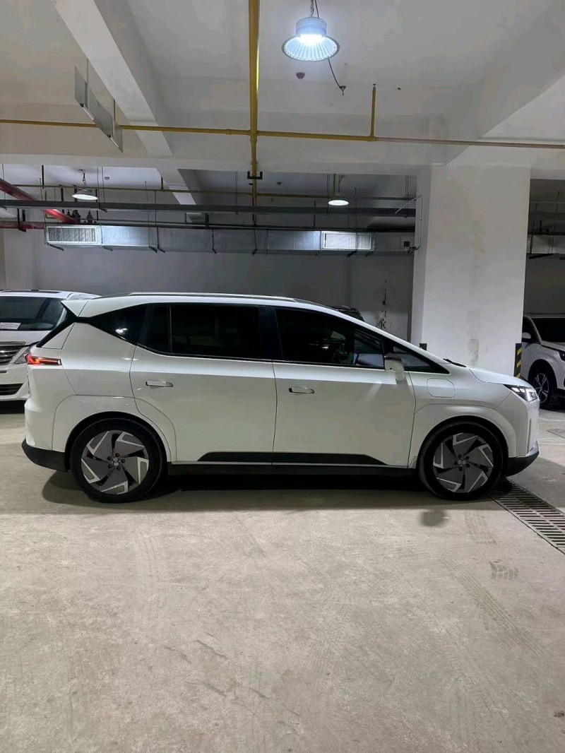 武漢22年合創汽車Z034