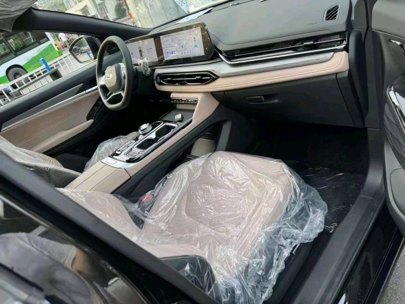 重慶24年江淮QX5
