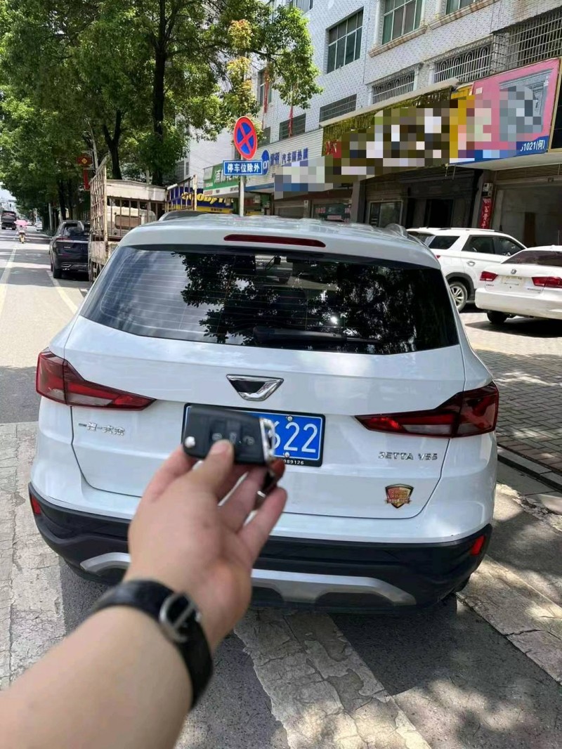 長沙21年大眾捷達VS57