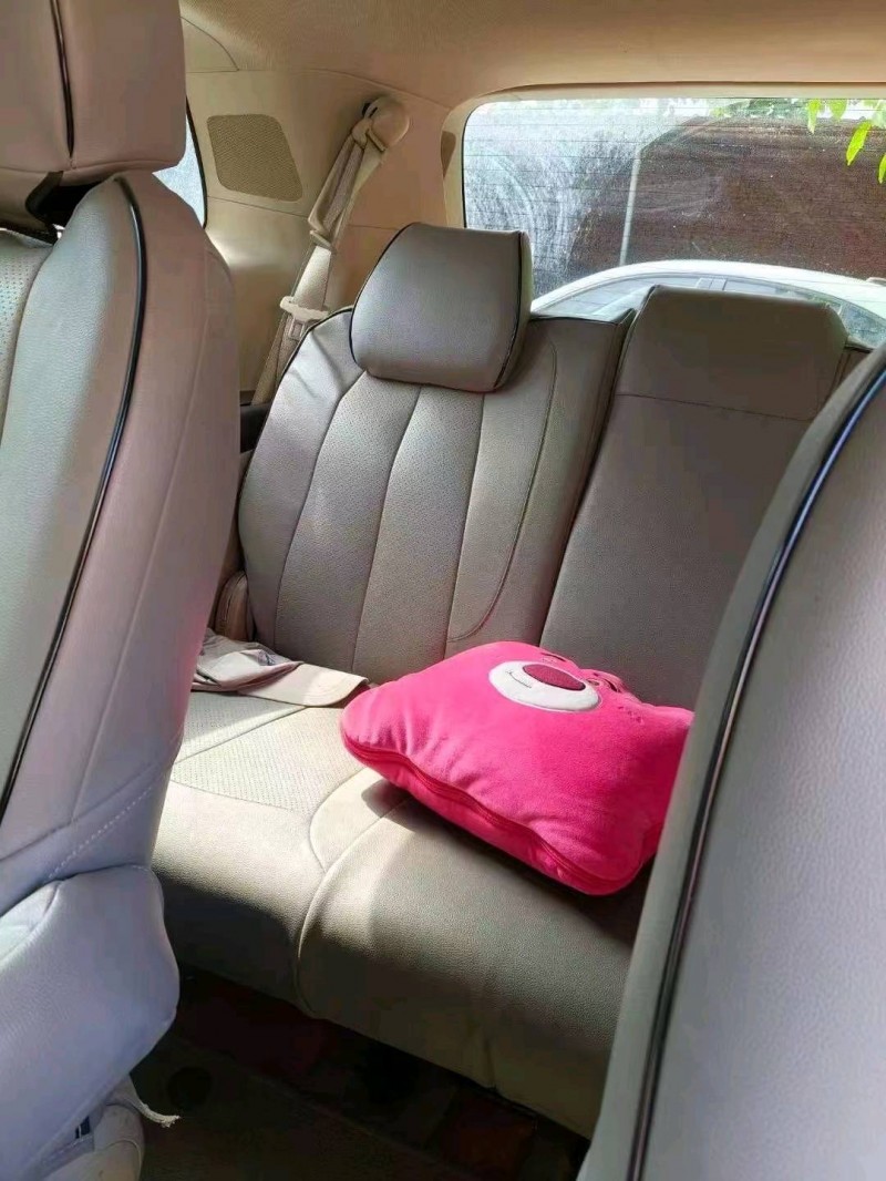 枣庄15年别克GL86