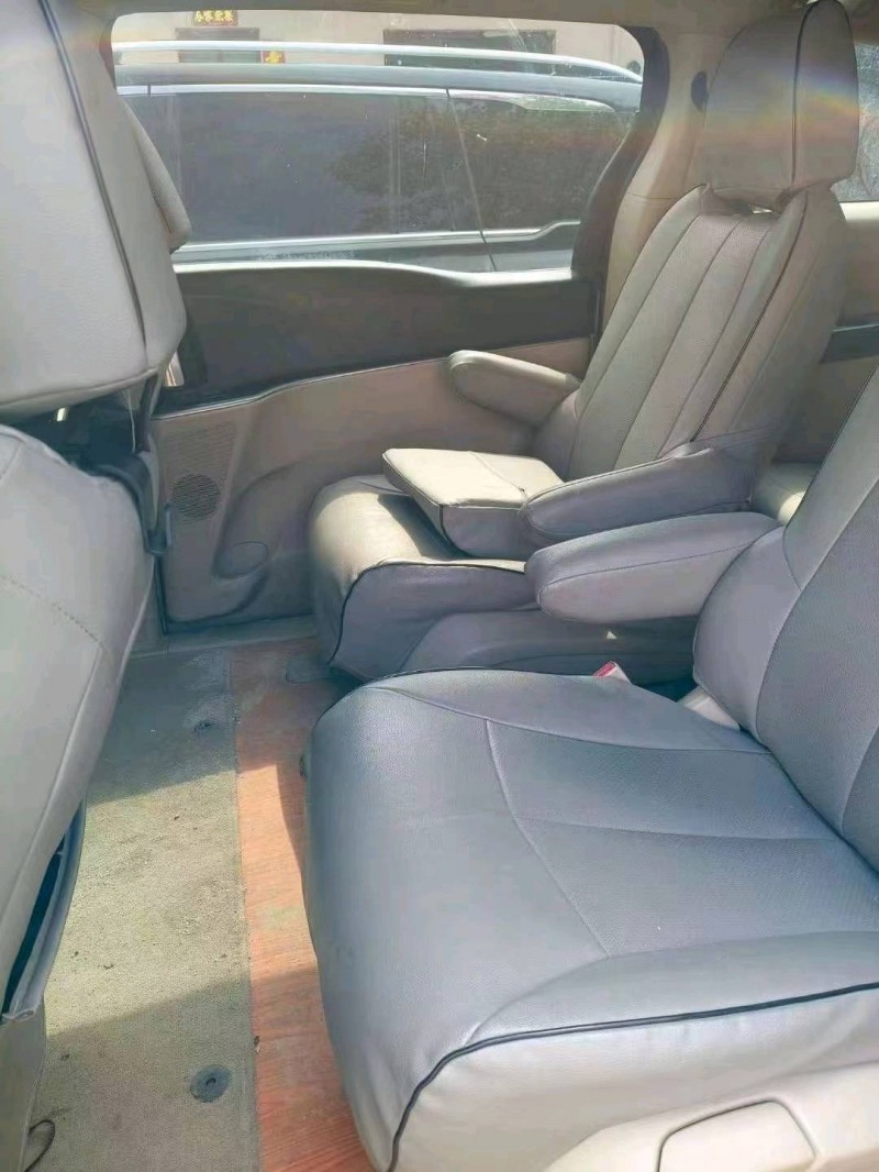 枣庄15年别克GL88