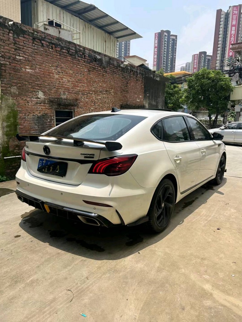 中山23年名爵69