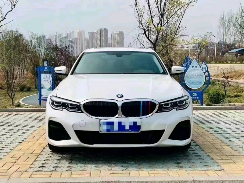 东营20年宝马3系1