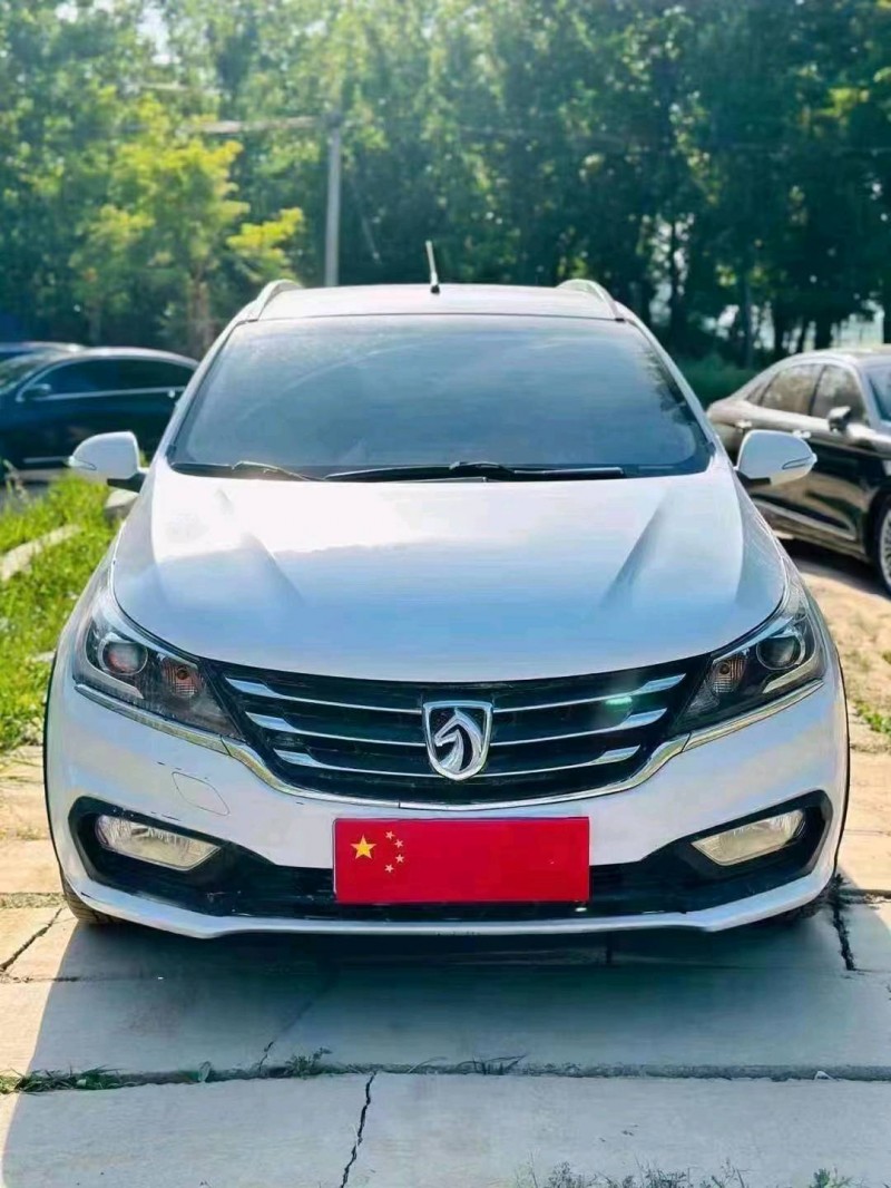 安陽20年寶駿3101