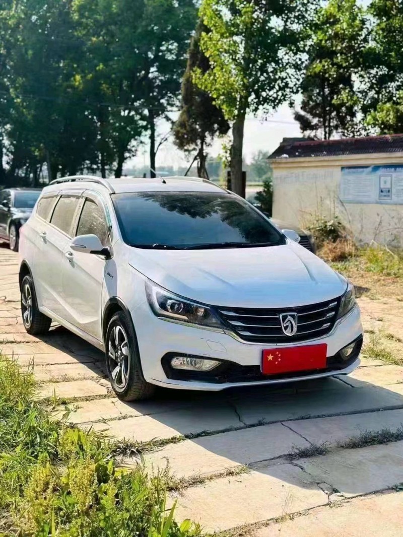安陽20年寶駿3102