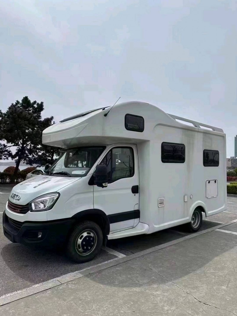 东营21年依维柯Iveco VISION3