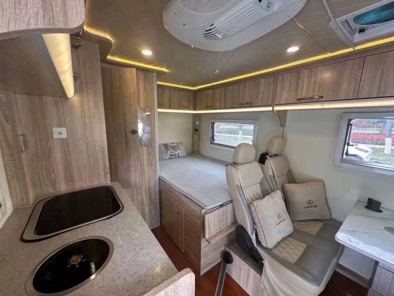 东营21年依维柯Iveco VISION4