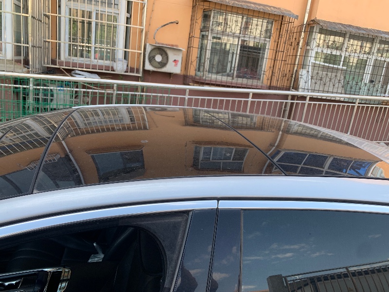 晉城12年捷豹XJL4