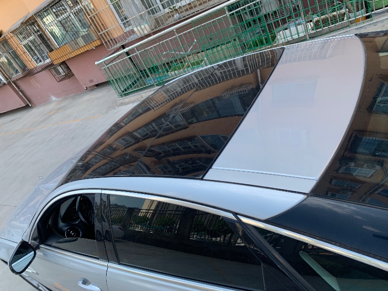 晉城12年捷豹XJL5