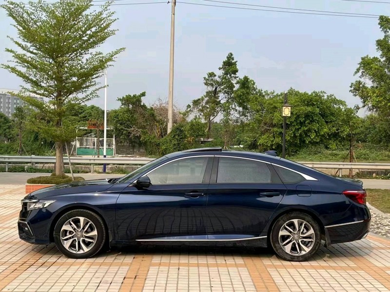 汕头21年本田英诗派3