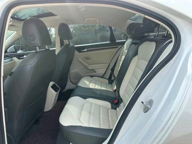 济南15年大众凌渡6